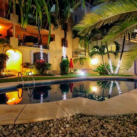 Apartamento Coccinella 302B
